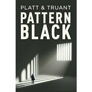 Pattern Black, Paperback - Sean Platt imagine