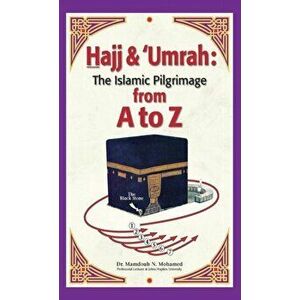 Hajj & Umrah from A to Z, Hardcover - Mamdouh Mohamed imagine