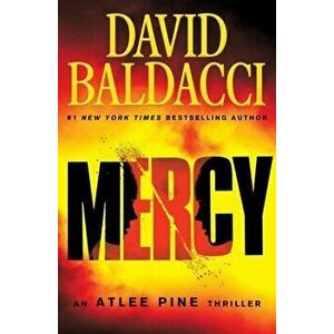 Mercy, Hardcover - David Baldacci imagine