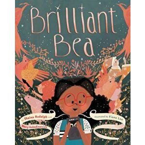 Brilliant Bea, Hardcover - Shaina Rudolph imagine