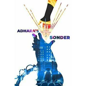 Adhara's Sonder, Paperback - Mark Alexander McClish imagine