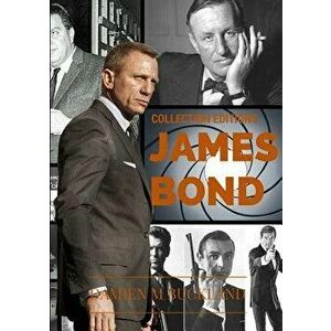 Collection Editions James Bond, Paperback - Damien Buckland imagine