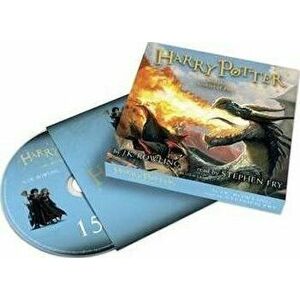 Harry Potter and the Goblet of Fire - J.K. Rowling imagine