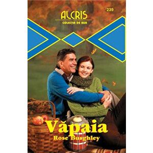 Vapaia - Rose Burghley imagine
