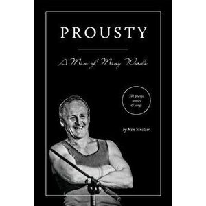 Prousty, Paperback - Ron Sinclair imagine