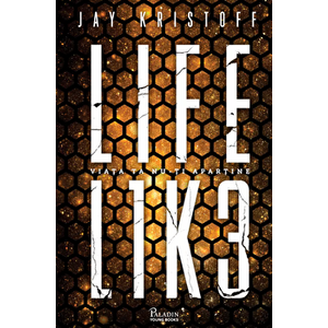 Lifel1k3 1. Realistik - Jay Kristoff imagine