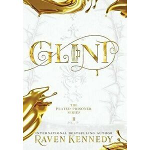Glint, Hardcover - Raven Kennedy imagine