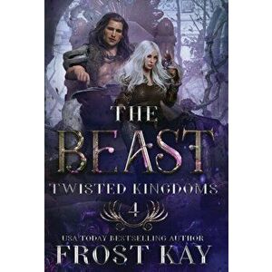 The Beast, Hardcover - Frost Kay imagine