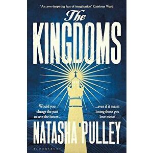The Kingdoms - Natasha Pulley imagine