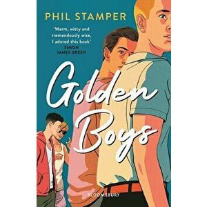 Golden Boys - Phil Stamper imagine