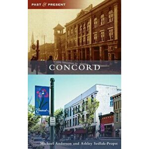 Concord, Hardcover - Michael Anderson imagine