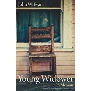 Young Widower, Paperback - John W. Evans imagine