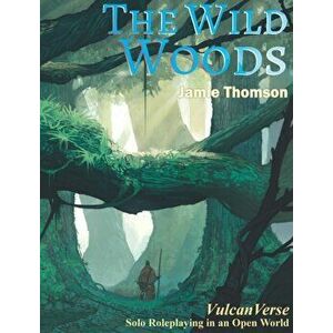 The Wild Woods, Hardcover - Jamie Thomson imagine