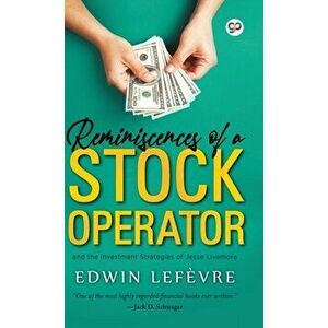 Reminiscences of a Stock Operator imagine