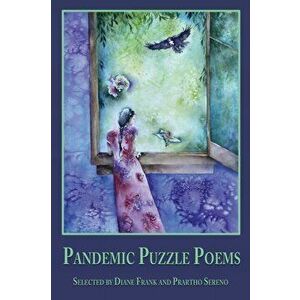 Pandemic Puzzle Poems, Paperback - Diane Frank imagine