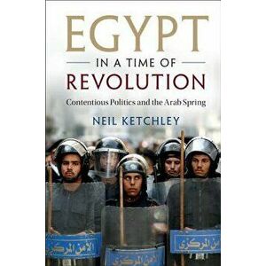 Egypt in a Time of Revolution, Paperback - Neil Ketchley imagine