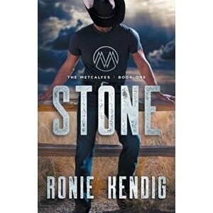 Stone, Paperback - Ronie Kendig imagine