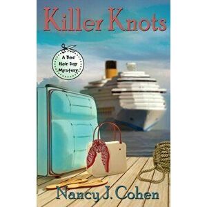 Killer Knots, Paperback - Nancy J. Cohen imagine