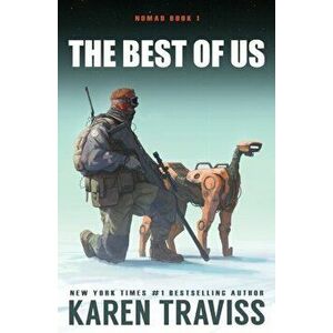 The Best Of Us, Paperback - Karen Traviss imagine