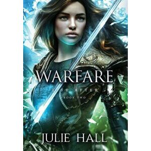 Warfare, Hardcover - Julie Hall imagine