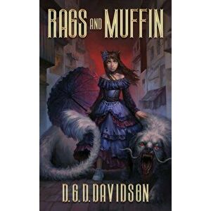 Rags and Muffin, Hardcover - D. G. D. Davidson imagine