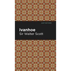 Ivanhoe, Hardcover - *** imagine