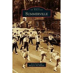 Summerville, Hardcover - Jerry Crotty imagine