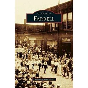 Farrell, Hardcover - Roland Barksdale-Hall imagine