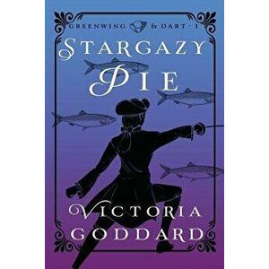 Stargazy Pie, Paperback - Victoria Goddard imagine
