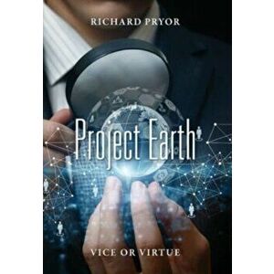 Project Earth: Vice or Virtue, Hardcover - Richard Pryor imagine