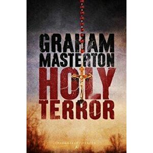 Holy Terror, Paperback - Graham Masterton imagine