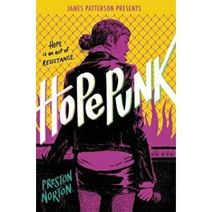Hopepunk, Hardcover - Preston Norton imagine