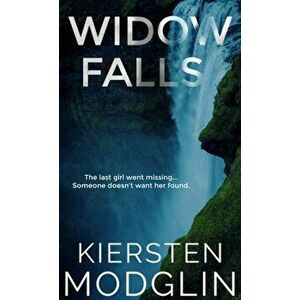 Widow Falls, Hardcover - Kiersten Modglin imagine