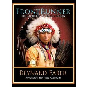 Front Runner, Hardcover - Reynard Faber imagine