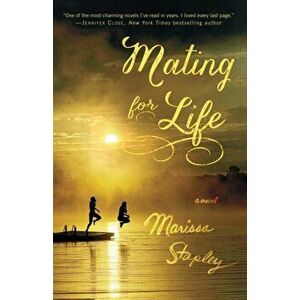 Mating for Life, Paperback - Marissa Stapley imagine