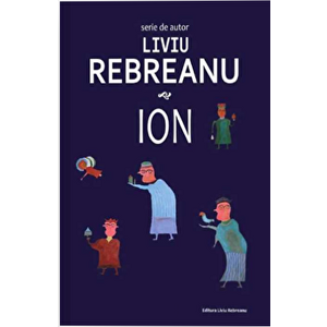 Ion - Liviu Rebreanu imagine