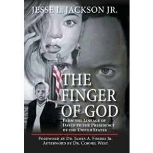 The Finger of God, Hardcover - Jr. Jackson, Jesse L. imagine