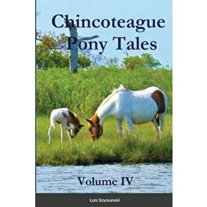 Pony Tales, Paperback imagine
