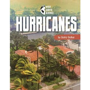 Hurricanes, Hardcover - Golriz Golkar imagine