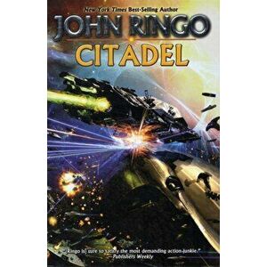 Citadel, Hardcover - John Ringo imagine
