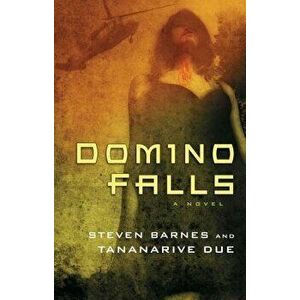 Domino Falls, Paperback - Steven Barnes imagine
