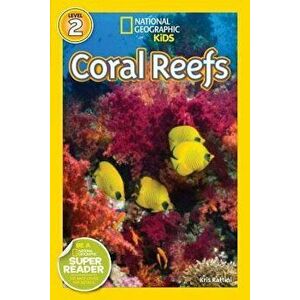 Coral Reefs, Hardcover - Kristin Rattini imagine
