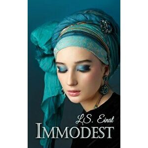 Immodest, Hardcover - Einat L. S. imagine