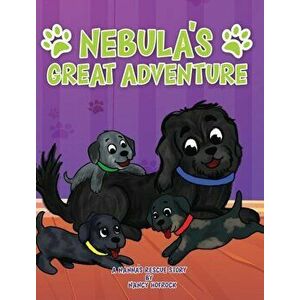 Nebula's Great Adventure, Hardcover - Nancy A. Hofrock imagine