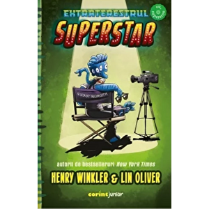 Extraterestrul superstar - Henry Winkler, Lin Oliver imagine