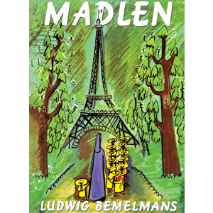 Madlen - Ludwig Bemelmans imagine