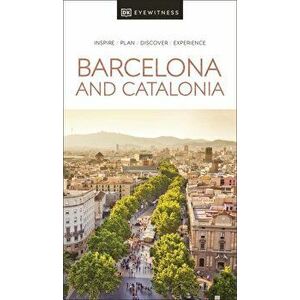 Barcelona and Catalonia - *** imagine