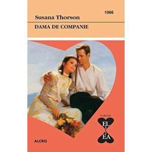 Dama de companie - Susana Thorson imagine