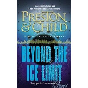 Beyond the Ice Limit, Hardcover - Douglas Preston imagine