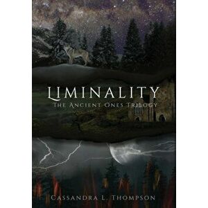 Liminality, Hardcover - Cassandra L. Thompson imagine